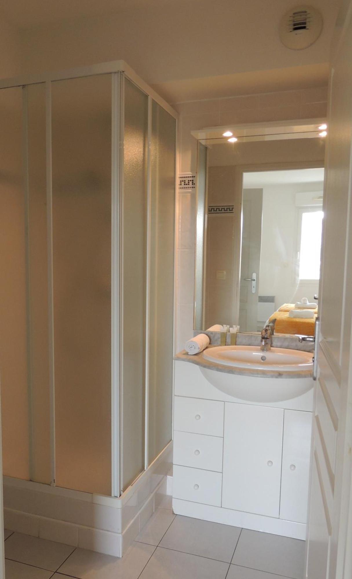 Lagrange - D'este Aparthotel 3*