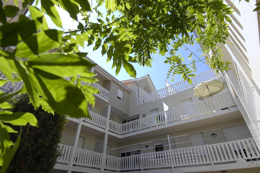 Aparthotel Lagrange - D'este