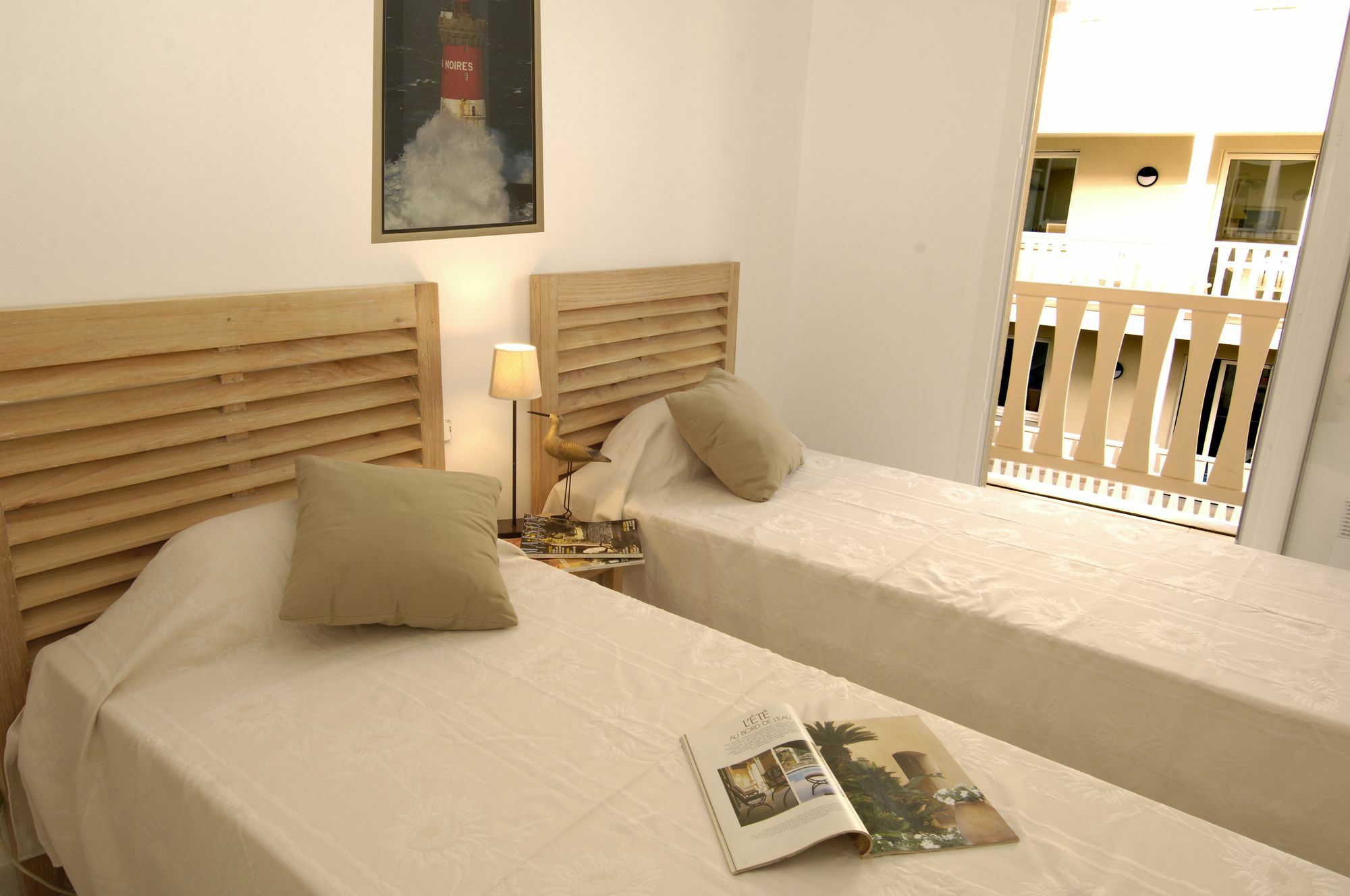 Aparthotel Lagrange - D'este 3*