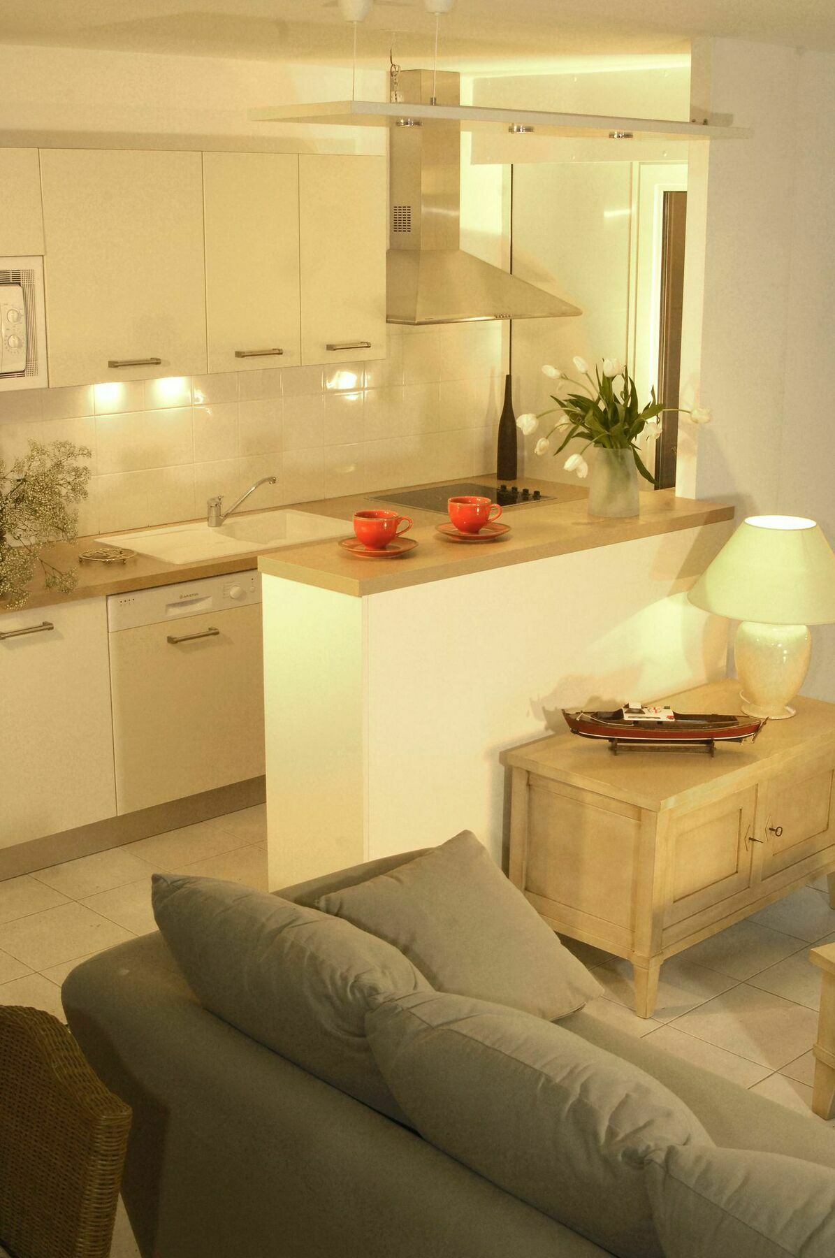 Aparthotel Lagrange - D'este 3*