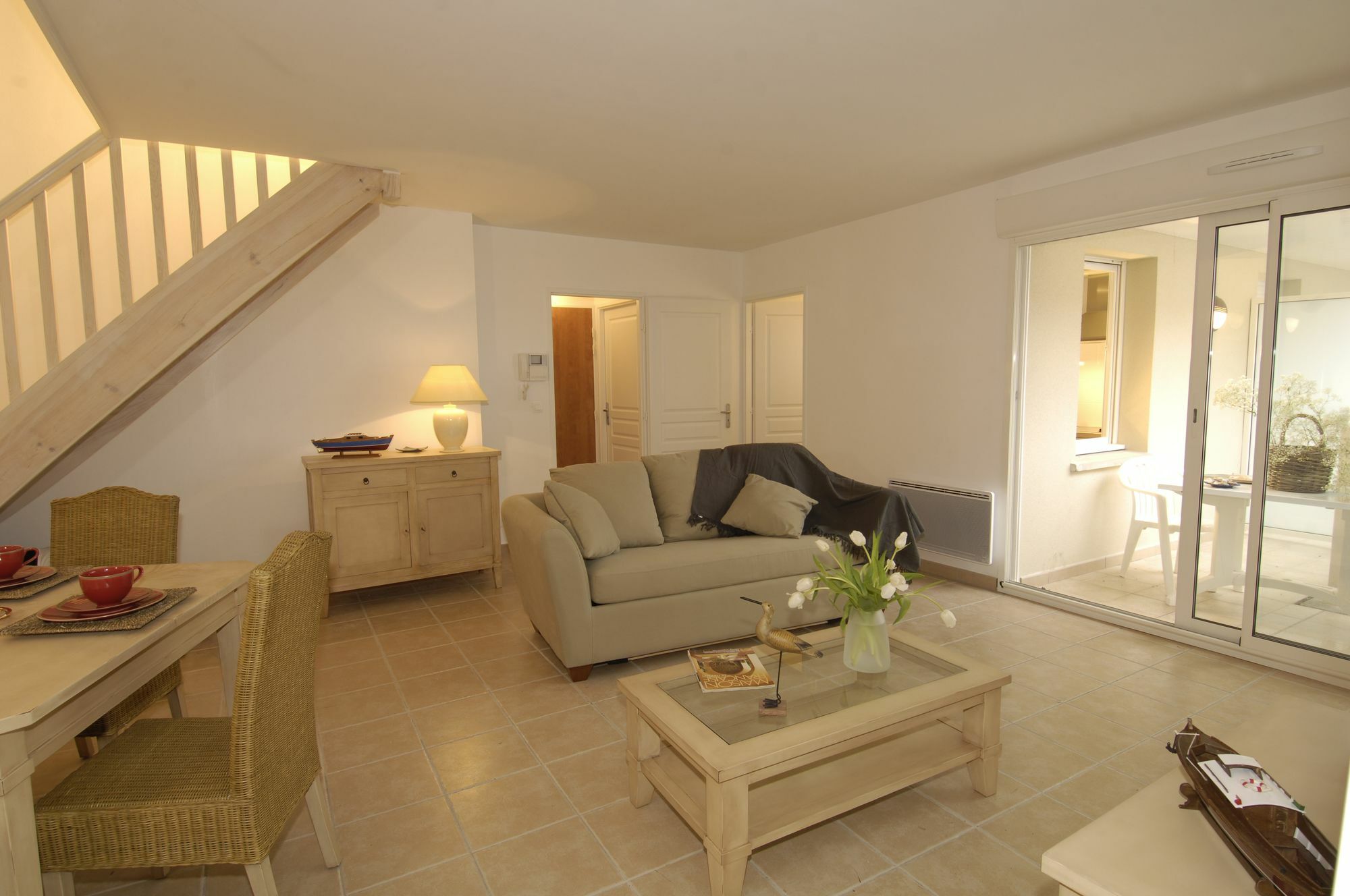 Lagrange - D'este 3* Arcachon